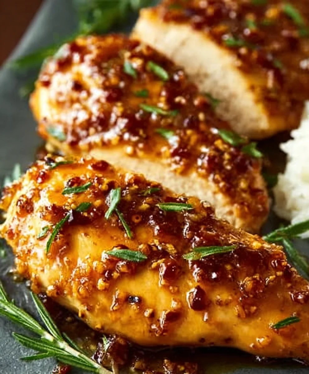 Easy Honey Garlic Beef - Quick & Flavorful