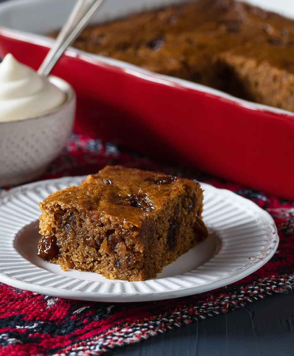 Iny’s Delicious Prune Cake Recipe-Simple Baking